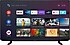 Grundig  43 GFU 7850 B 4K Ultra HD 43" 109 Ekran Uydu Alıcılı Android Smart LED TV