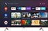 Grundig  Barcelona 58 GGU 8935 B 4K Ultra HD 58" 147 Ekran Uydu Alıcılı Android Smart LED TV