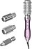 Grundig  HS 6220 GlamStyler Saç Şekillendirici Fırça
