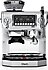Gtech  ST-530ED Öğütücülü Espresso Makinesi