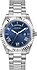 Guess  Connoisseur GUGW0265G7 Gümüş-Mavi Erkek Kol Saati
