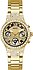 Guess  Moonlight GUGW0320L5 Altın-Siyah Kadın Kol Saati