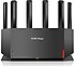 H3C  Magic NX54 4 Port 5400 Mbps Router