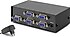 Hadron  HDX-1278 KVM Switch