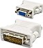 Hadron  HN-4002 DVI to VGA Dönüştürücü