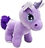 Halley  Pony At Peluş 20 cm PL62851