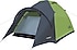 Hannah  Hover 3 Kişilik Çadır