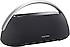 Harman Kardon  Go Play 3 Siyah Bluetooth Hoparlör