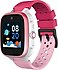 Havit  KW12 Pembe Akıllı Çocuk Saati