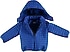 HelloBaby  Basic Kapüşonlu Erkek Bebek Mont