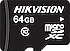 Hikvision  HS-TF-C1-64G Class 10 U1 64 GB Micro SD Kart