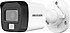 Hikvision  DS-2CE16D0T-EXLPF 2 MP 2.8mm Lens Full HD Mini Bullet Güvenlik Kamerası