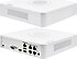 Hikvision  DS-7104NI-Q1/4P Full HD PoE 4 Kanal NVR Kayıt Cihazı