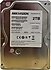 Hikvision  DS20HKVS-VX1 SATA 3.0 5400 RPM 3.5" 2 TB Harddisk