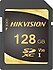 Hikvision  HS-SD-P10-128G SDXC Class 10 U3 V30 128 GB Hafıza Kartı