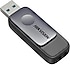 Hikvision  HS-USB-M210S-128G 128 GB Flash Bellek