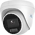 HiLook  IPC-T229H 2 MP ColorVu IP Dome Güvenlik Kamerası
