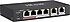 HiLook  NS-0106MP-35 4 Port PoE Switch