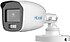 HiLook  THC-B129-P 2 MP 2.8mm HD-TVI Bullet Güvenlik Kamerası