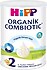 Hipp  Organik Combiotic 2 Devam Sütü 350 gr
