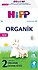 Hipp  Organik 2 Keçi Sütü Bazlı Devam Sütü 400 gr