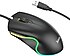 Hoco  GM19 Kablolu Optik Oyuncu Mouse