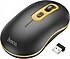 Hoco  GM21 Platinium Kablosuz Optik Mouse