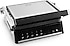 Homend  Grilliant 1341H 2000 W Inox Izgara ve Tost Makinesi