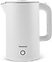 Homend  Heatrow Cool Touch 1618H XL 2200 W Beyaz Kettle