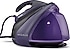 Homend  Jetsteam 1173H Mor Siyah 3000 W Buhar Kazanlı Ütü