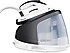 Homend  Steamwork 1167H Siyah Beyaz 2400 W Buhar Kazanlı Ütü