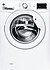 Hoover  H3W 492DA4-S 9 kg 1400 Devir Çamaşır Makinesi