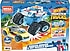 Mega Construx  Hot Wheels İkili Yarış Paketi GYG22