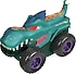 Hot Wheels  Monster Trucks Araba Yiyen Mega Wrex GYL13