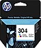 HP  304 N9K05AE Renkli Kartuş