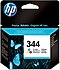 HP  344 C9363EE Renkli Kartuş
