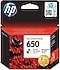 HP  650 CZ102AE Renkli Kartuş