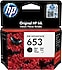 HP  653 3YM75AE Siyah Kartuş