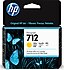 HP  712 3ED69A Sarı Kartuş