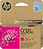 HP  938e 4S6Y0PE Kırmızı Kartuş