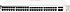 HP  Aruba Instant On 1830-48G JL815A 48 port 10/100/1000 Mbps Yönetilebilir Gigabit PoE Switch