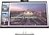 HP  E24D G4 6PA50AS 23.8" 5 ms Full HD Pivot IPS 60 Hz Monitör