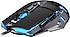 HP  G160 Kablolu Oyuncu Mouse