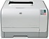 HP  LaserJet CP1215 Lazer Yazıcı