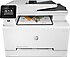 HP  LaserJet Pro Color M182N 7KW54A Tarayıcı + Fotokopi Renkli Çok Fonksiyonlu Lazer Yazıcı