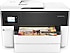 HP  OfficeJet Pro 7740 G5J38A Wi-Fi + Faks + Tarayıcı + Fotokopi Renkli Çok Fonksiyonlu Mürekkep Püskürtmeli Yazıcı