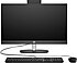 HP  ProOne 240 G10 623Z4ET i3-N300 8 GB 256 GB SSD UHD Graphics 23.8" Full HD All in One PC