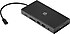 HP  Travel USB- C Multi Port 1C1Y5AA Laptop Docking Station