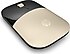 HP  Z3700 X7Q43AA Gold Wireless Optik Mouse