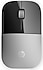 HP  Z3700 X7Q44AA Gümüş Wireless Optik Mouse